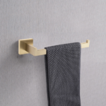 4- Piece Bathroom Hardware Set - Image 10