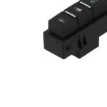 Center Switch fit for Chevy GMC Truck SUV 2007-2014 15947841 Black ABS plastic - Image 4