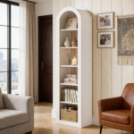 Shelf Book/Tall Bookshelf - Image 4