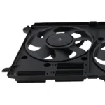 Condenser Cooling Fan fit for Ford Fusion 2.0L 2.5L 2013-2020 DG9Z8C607J - Image 2