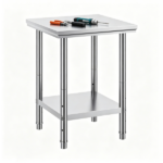 Metal Work Table ﻿ - Image 3