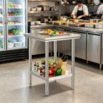 Metal Work Table ﻿ - Image 5