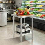 Metal Work Table ﻿ - Image 6