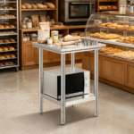 Metal Work Table ﻿ - Image 7
