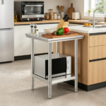 Metal Work Table ﻿ - Image 8