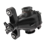 Rear Carrier Differential fit for Cadillac CTS 3.45 14-19 84110755 85571698
