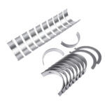 Rod & Main Bearings Kit Replacement for Chrysler 200 Jeep Wrangler Dodge Ram 1500 3.6L V6 5184112AF 5184088AH