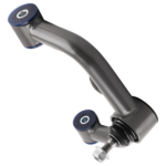 2x Front Upper Control Arms Kit 1-3" Lift Fit For Nissan Frontier Pathfinder Xterra - Image 7
