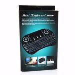 {Amazon } Mini i8 Wireless Keyboard 2.4G with Touchpad for PC BACK LIGHT Kodi Media Box - Image 9