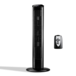 Portable Air Conditioner – Cooling Dehumidifying Function, Remote Control, 24H Timer, LED Screen - Image 17