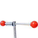 Fender Roller Tool Lip Rolling Reforming Extending Tools Auto Body Light Truck Lip Wheel Arch Roller Flaring Former Heavy Duty for Automobile Maintenance - Image 14