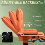 Office Chair/Massage Office Chair - Image 5