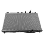 Aluminum Radiator fit for Acura ILX 2016-2022 2.4L CU13537 - Image 2