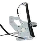 1x Power Window Regulator Front Right fit for BMW 525i 530i 540i M5 97-03 New - Image 4