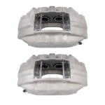 2PCS Front Left & Right Side Brake Caliper Fit for Nissan 370Z Infiniti G37 Q50 Q60 410011EA0A, 410111EA0A - Image 3
