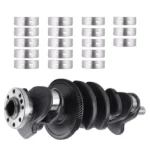Engine Crankshaft & Bearings fit for Mercedes-Benz W205 W212 M274 M270 .920 2.0T - Image 6