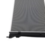Aluminum Engine Radiator fit for Kia Soul 10-11 2.0L CU13134 253102K150 Crossflow AT - Image 2