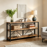 Long Console Table - Image 4