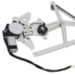1pc Front Left Power Window Regulator w/Motor fit for Toyota Camry 1997-2001 - Image 5