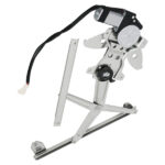 1pc Front Left Power Window Regulator w/Motor fit for Toyota Camry 1997-2001 - Image 7