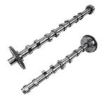 Camshaft Intake & Exhuast Replacement for Audi VW 2.0 TFSI BZB CBFA CCTA A3 Jetta Golf MK5 06J109021G 06J109021H - Image 3