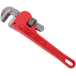 Self-pickup is not supported.4Pcs 8&10&14&24-inch Straight Heavy Duty Pipe Wrench Set Plumber Adjustable Water Alloy Steel Grip Plumber's Wrench Plumbing Tools - Image 10