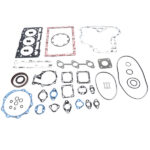 NEW Complete Cylinder Head Full Gasket Set D1105 for Kutoba D1105 Engine - Image 7