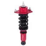 24 Way Damper Coilovers Shocks Springs Kit fit for Toyota Corolla 2003-2008 - Image 4