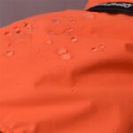 Dog Coats Small Waterproof,Warm Outfit Clothes Dog Jackets Small,Adjustable Drawstring Warm And Cozy Dog Sport Vest- orange size 2XL - Image 6