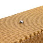 Replace 27413300 Hard-Shell Electric Guitar Case for GLP Style Electric Guitar Bulge Surface Yellow - Image 11