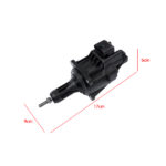 Turbocharger Wastegate Actuator for BMW 7 Series G12 750Li xDrive 2016-2019 NEW - Image 4
