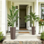 Outdoor Umbrella Base Only the base - Image 16
