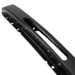 Front Bumper Face Bar fit for Silverado 1500 Hybrid LS LT LTZ 2009-2013 Black