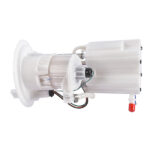 Fuel Pump Assembly Fits for Mercedes CLA45 GLA45 AMG CLA250 GLA250 2.0L 2014-2020 2464701194 FG2204 2464701694 - Image 5