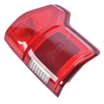 Left Side Rear LED Tail Light Brake Lamp W/Blind Spot Replacement for 2021-2013 Ford F-150 NL3Z13405E - Image 13