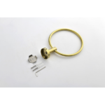 3 - Piece Bathroom Hardware Set - Image 4