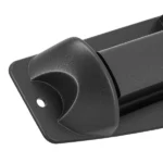 Exterior Door Handle Rear Right fit for Silverado 1500 Base 1999-2006 15758171 - Image 5