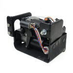Air Suspension Compressor Pump 22941806 For Cadillac Escalade Chevy Avalanche GMC Yukon 2001-2013 - Image 2