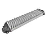 Front Intercooler Replacement for Ford Fusion L4 2.0L Turbocharged 2017-2020 FO3012117 - Image 2