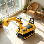 NEW Automatic Gated Shifter Magnum Grip Stealth Pro Stick Replacement for 3 or 4 Speed Trans - Image 14