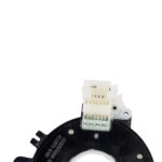Front Steering Wheel Angle Sensor Fits for Nissan Armada Frontier Murano TITAN Xterra 2003-2015 Black - Image 9