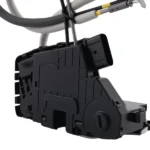81410-F2000 Rear Left Door Lock Actuator fit for Hyundai Elantra GL 2017-2018 - Image 3