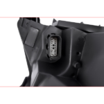 Front Left HID Headlight Lamp w/LED Replacement For Lincoln MKC 2015-2019 EJ7Z13008G EJ7Z13008D FO2518125 - Image 7