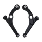 10x Front Lower Control Arm w/Ball Joints fit for Dodge Dart 13 - 2016 Chrysler 200