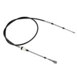 Steering Cable Fits for Yamaha XL 1200 LTD 800 XLT 1200 A XA800 Waverunner 3-P 26-3420 F0D-U1481-00-00 F0D-U1481-10-00 - Image 7