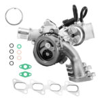 Turbo charger For Chevrolet Chevy Cruze Sonic Trax Buick Encore 55565353 1.4L