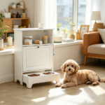 Pet Feeder Station - Image 4