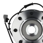 Front Left Right Wheel Hub fit for DODGE RAM 2500/3500 4WD 2000-02 BR930203