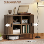 Sideboard Buffet Cabinet - Image 5