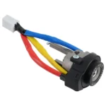 NEW Ignition Switch Lock Cylinder fit for Kia Soul 2014-2019 With 2 Keys 81450-34190 - Image 3